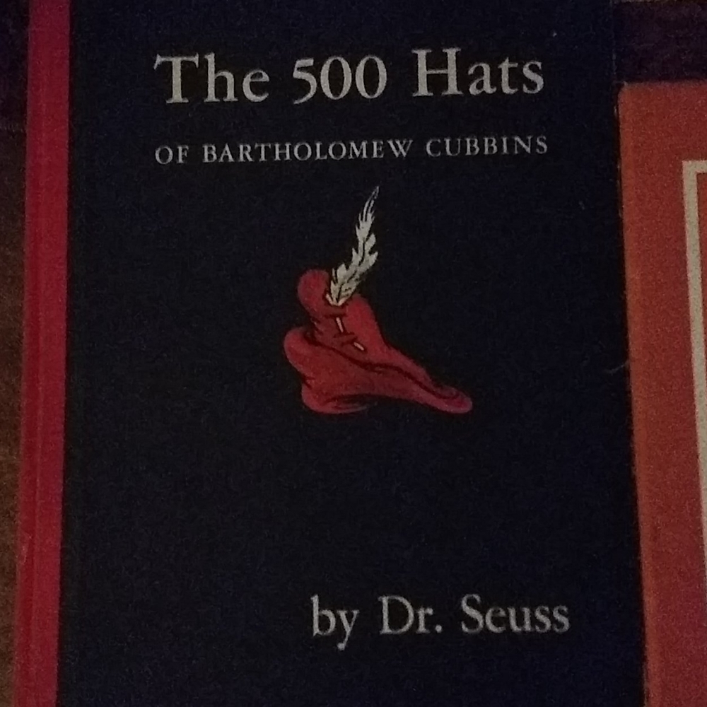 Rare books